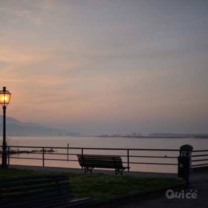 LAGO DI BOLSENA, CIVITA BAGNOREGIO & VITERBO - 2 Giorni e 1 Notte foto-354828