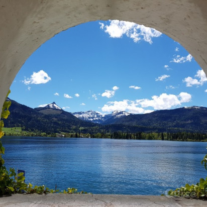 BORGHETTO, CASTELLARO & PARCO SIGURTA&rsquo; - 1 Giorno foto-354832