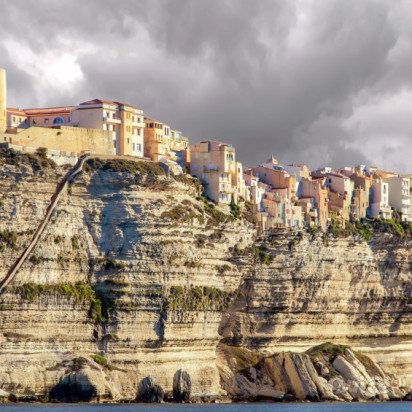 TOUR DELLA CORSICA - 5 Giorni e 4 Notti foto-354835