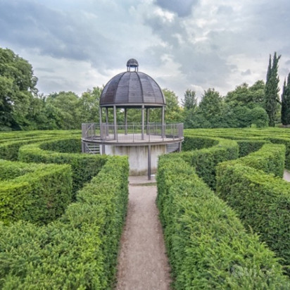 PARCO SIGURTA' & PESCHIERA - 1 Giorno foto-41286