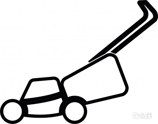 Oltre il giardino, filo per decespugliatore foto-4130