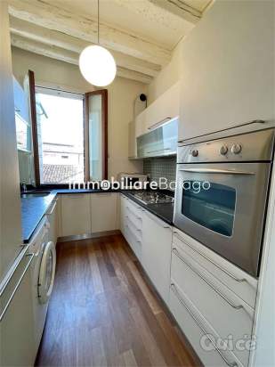 LUMINOSISSIMO E SUGGESTIVO MIDI a Treviso foto-355330