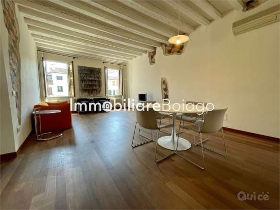 LUMINOSISSIMO E SUGGESTIVO MIDI a Treviso foto-355323