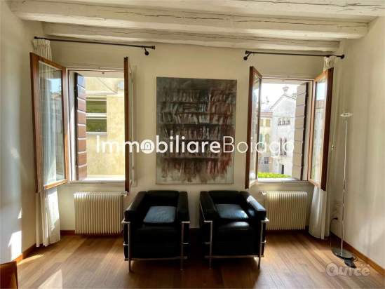 LUMINOSISSIMO E SUGGESTIVO MIDI a Treviso foto-355327