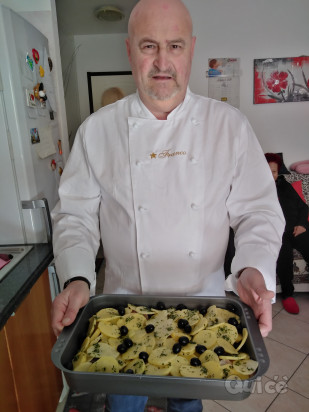 Mi chiamo Franco  foto-41386