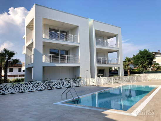 Nuovo Residence con piscina in Pineta, Jesolo foto-4139