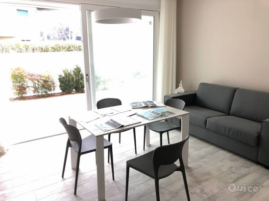 Nuovo Residence con piscina in Pineta, Jesolo foto-22581