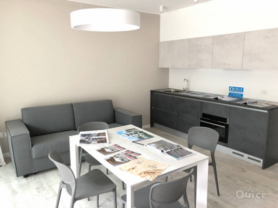 Nuovo Residence con piscina in Pineta, Jesolo foto-22580