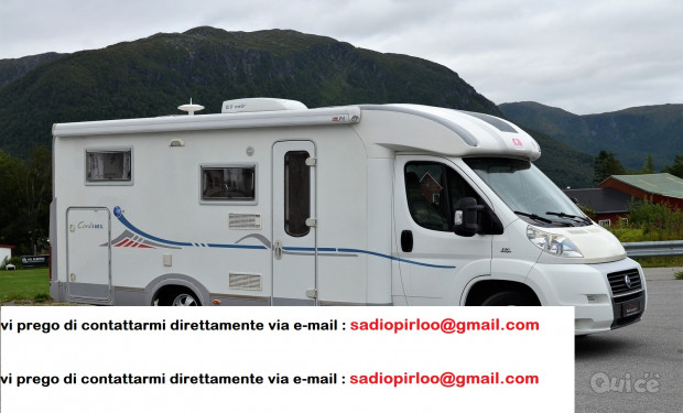  Adria Coral 650 S foto-41439