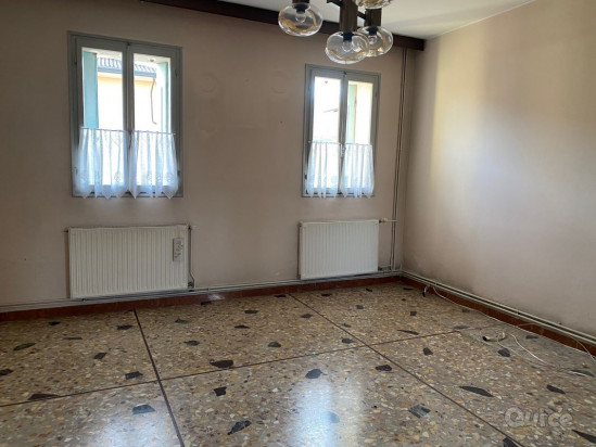 Porzione di casa con giardino - V1479 foto-356434