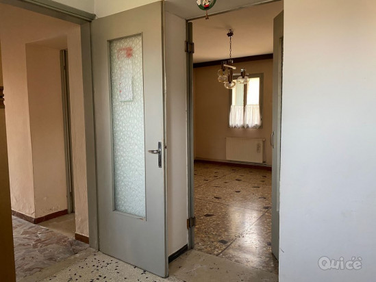 Porzione di casa con giardino - V1479 foto-356436