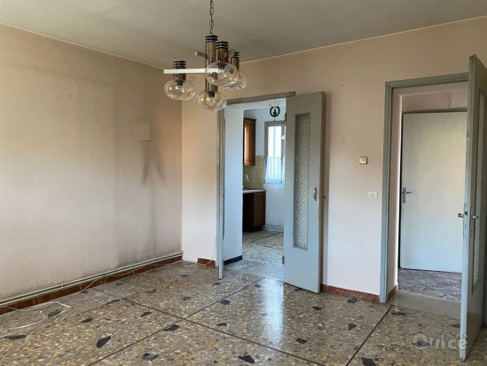 Porzione di casa con giardino - V1479 foto-356435