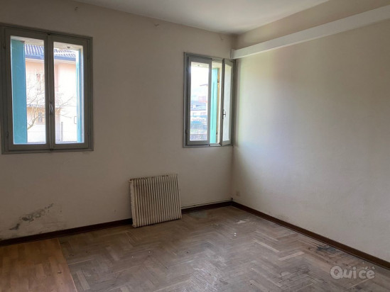 Porzione di casa con giardino - V1479 foto-356428