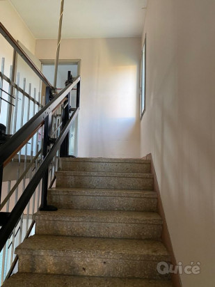 Porzione di casa con giardino - V1479 foto-356438