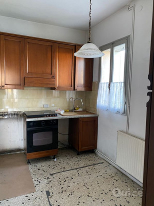 Porzione di casa con giardino - V1479 foto-356433