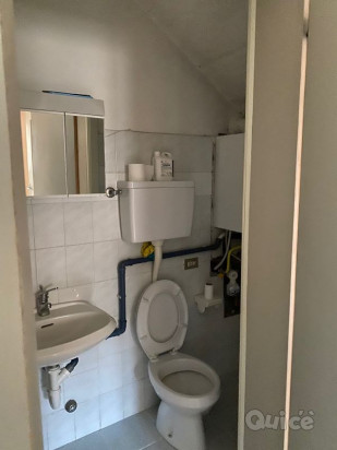 Porzione di casa con giardino - V1479 foto-356440