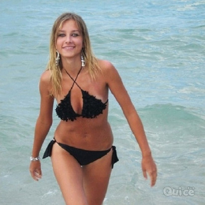 ragazza cerca amico serio educato e sincero foto-41456