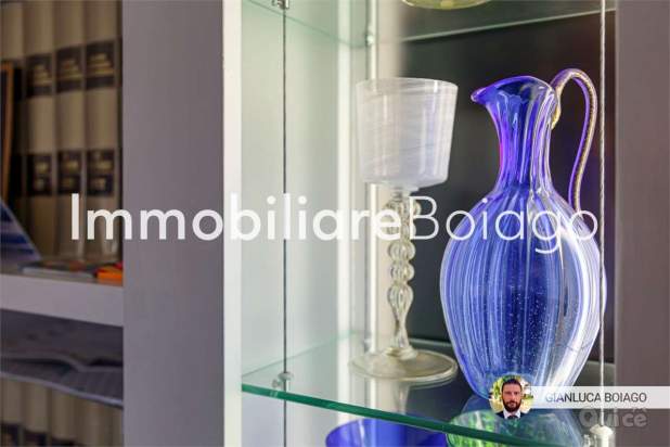 Bicamere con terrazzo abitabile a Treviso foto-357490