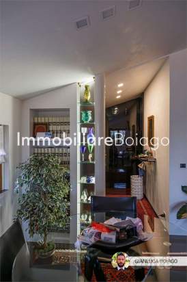 Bicamere con terrazzo abitabile a Treviso foto-357489