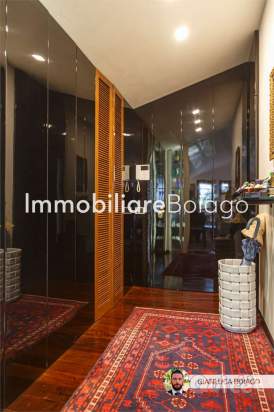 Bicamere con terrazzo abitabile a Treviso foto-357491