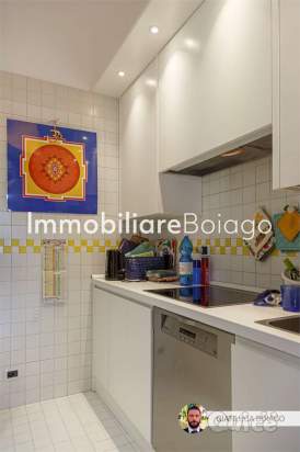 Bicamere con terrazzo abitabile a Treviso foto-357496