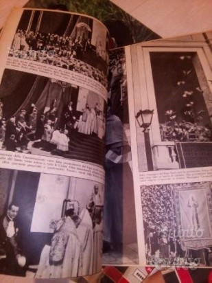 Riviste LE ORE del 1953/54/55 foto-357525