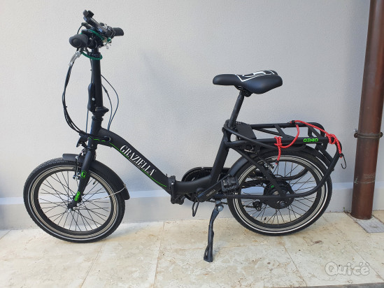 Vendo 2 e-bike foto-358040