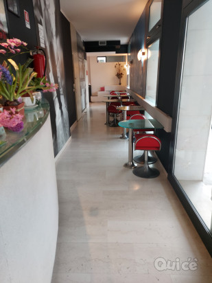 VENDESI BAR PIEVE DI SOLIGO foto-358249