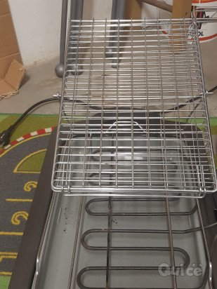 GRIGLIA ELETTRICA foto-358255