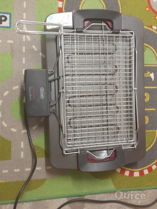 GRIGLIA ELETTRICA foto-358257