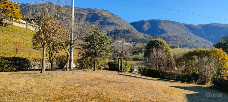 Vendo terreno edificabile VARIE METRATURE. foto-358471