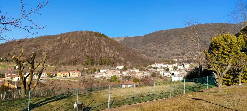 Vendo terreno edificabile VARIE METRATURE. foto-358468