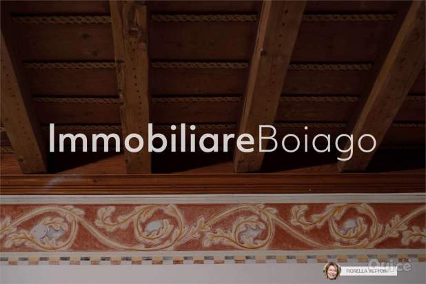 Treviso - Piano nobile in centro storico a Treviso foto-358653