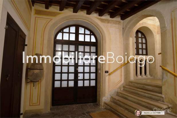 Treviso - Piano nobile in centro storico a Treviso foto-358651