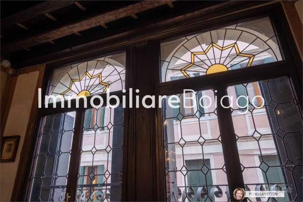 Treviso - Piano nobile in centro storico a Treviso foto-41799