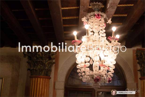 Treviso - Piano nobile in centro storico a Treviso foto-358652