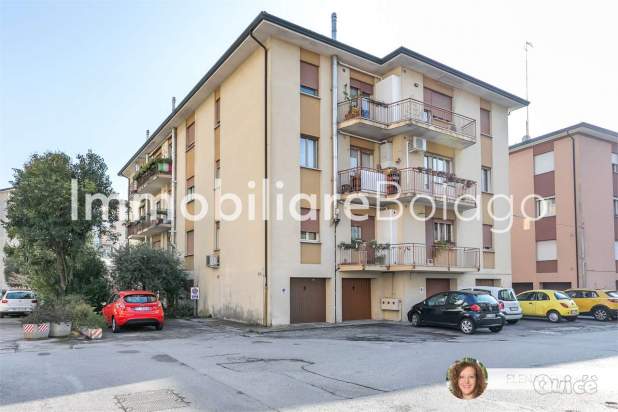 BICAMERE nel primo fuori mura a Treviso foto-358660