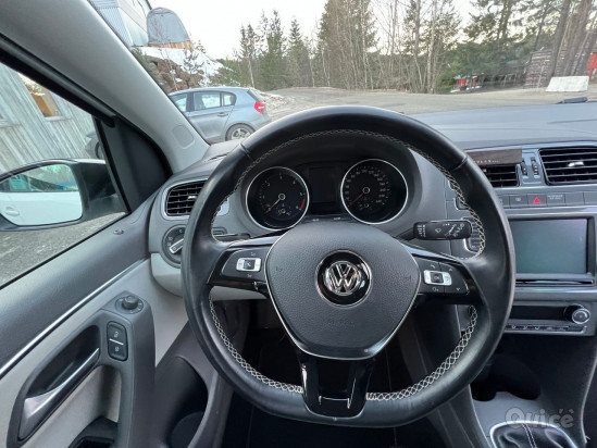 Volkswagen Polo 1.4 TDI 75hp Fresh foto-358709