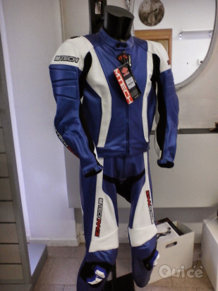 Tute da moto foto-358816