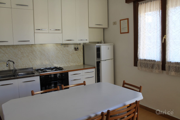 Appartamento ristrutturato in piazza Torino a Jesolo foto-22905