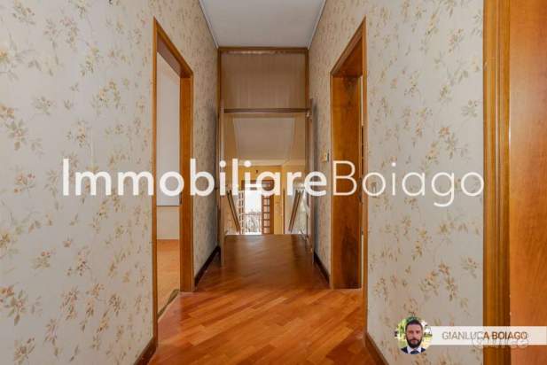 Casa singola da ristrutturare a Treviso a Treviso foto-359194