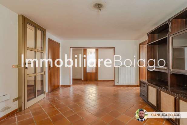 Casa singola da ristrutturare a Treviso a Treviso foto-359200