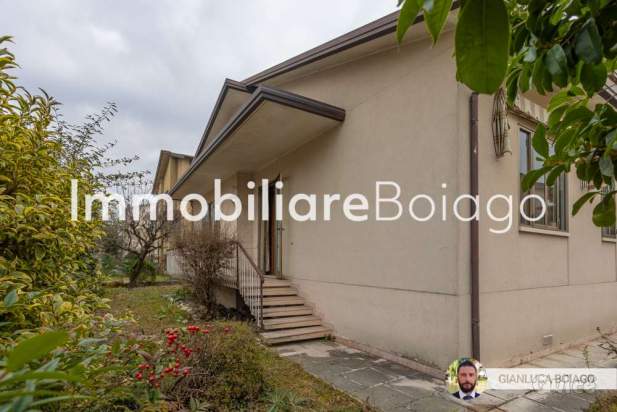 Casa singola da ristrutturare a Treviso a Treviso foto-359185