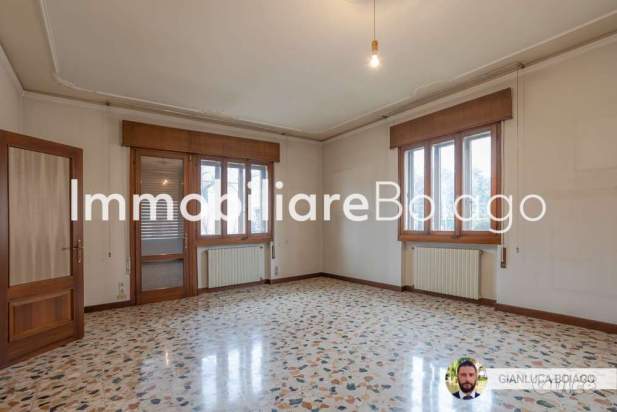 Casa singola da ristrutturare a Treviso a Treviso foto-359188