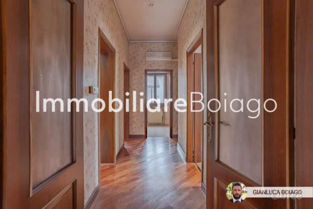 Casa singola da ristrutturare a Treviso a Treviso foto-359193