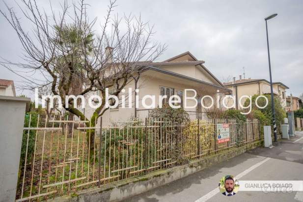 Casa singola da ristrutturare a Treviso a Treviso foto-41867