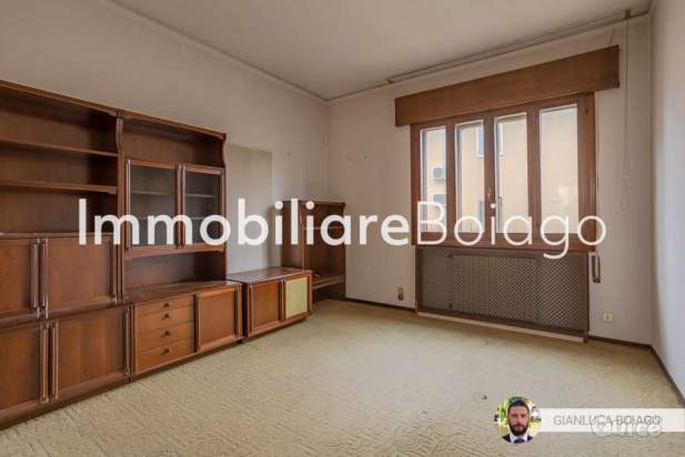 Casa singola da ristrutturare a Treviso a Treviso foto-359196