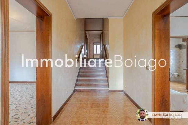 Casa singola da ristrutturare a Treviso a Treviso foto-359187