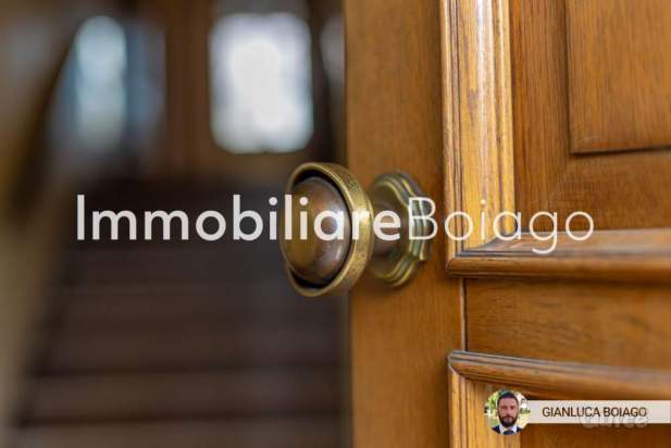 Casa singola da ristrutturare a Treviso a Treviso foto-359186