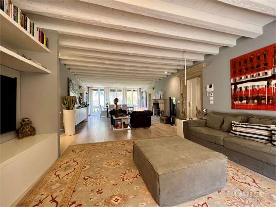 Piano Nobile in Palazzo del Sec. XVI° - Via Roma a Vittorio Veneto foto-359247